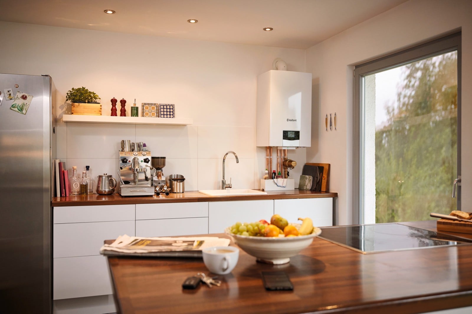 Reliable Heating and Air Conditioning