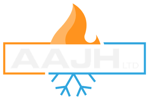 AAJH BOILER, HEATING & AIR CONDITIONING