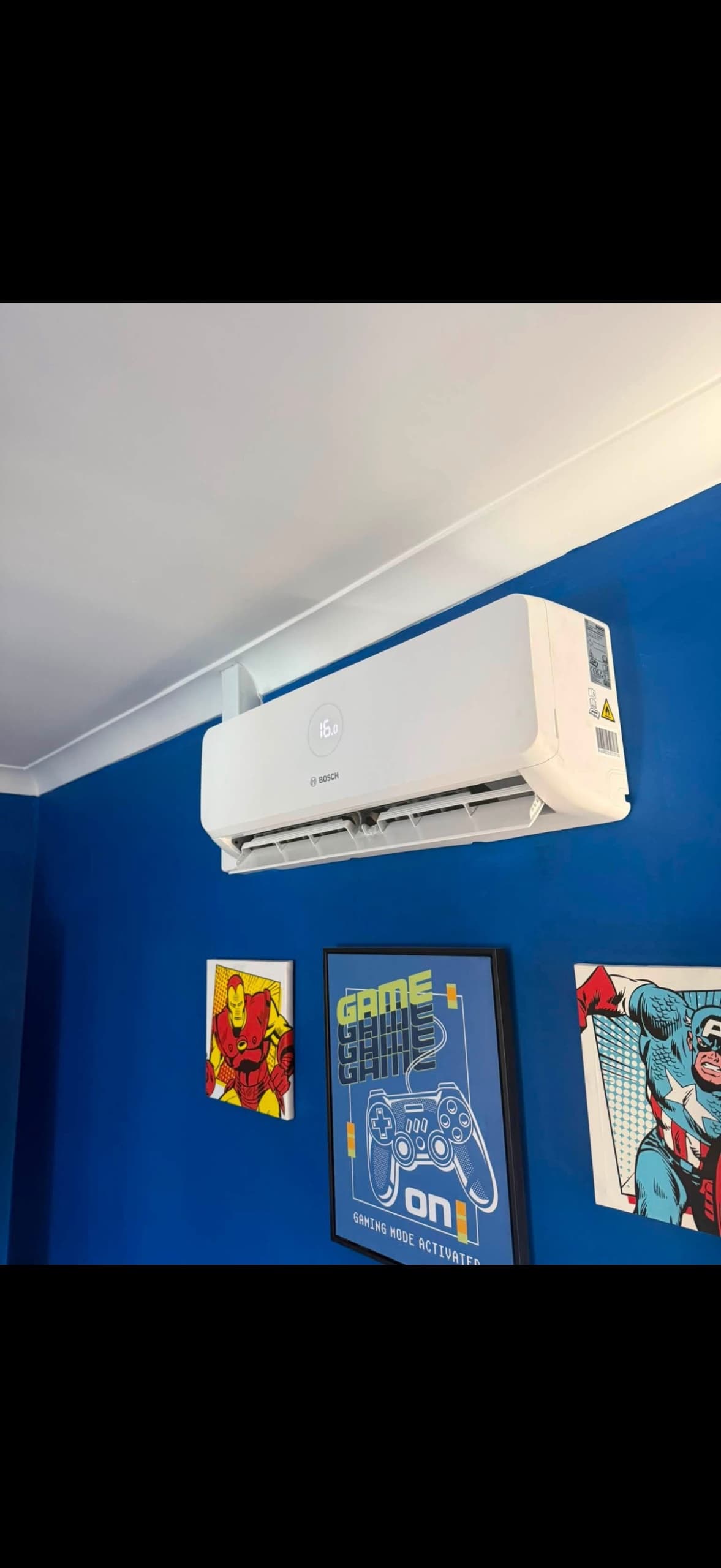Reliable Air Conditioning Installation for South Yorkshire and nationwide